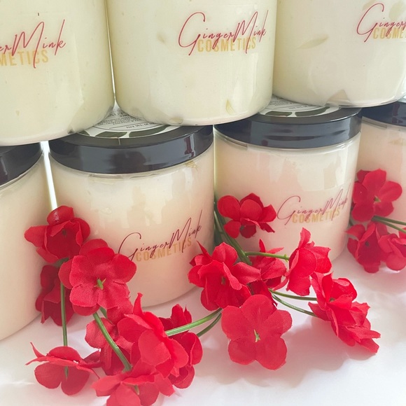 Beauty Butter - Picture 3 of 3